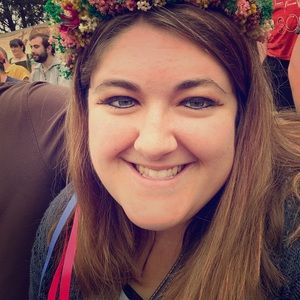 Meet your Posher, Sarah